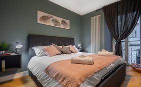 Deluxe Apartment Milan - Duomo - Milan Lin Airport