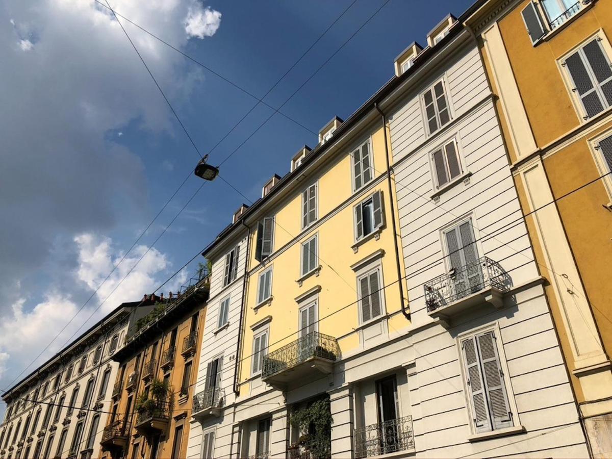Deluxe Apartment Milan - Duomo - Milan Lin Airport Exterior photo
